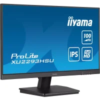 Монитор Iiyama ProLite XU2293HSU-B7 фото 2